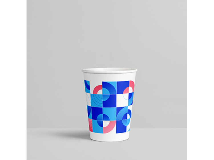 Gobelet carton