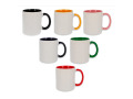 Mug bicolore