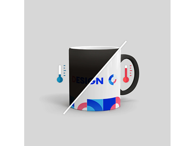 Mug magique
