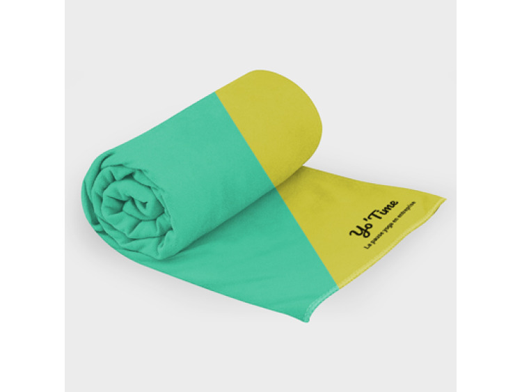 Serviette Microfibre