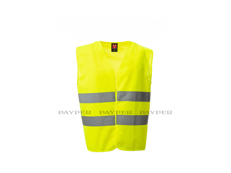 REFLEX + - Gilet r&eacute;fl&eacute;chissant