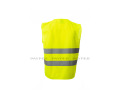 REFLEX + - Gilet r&eacute;fl&eacute;chissant