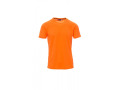 RUNNER - T-shirt sport manches coutes