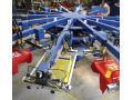 SERIGRAPHIE / TEXTILE CLAIR