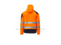 SHINE 2.0 - Veste softshell r&eacute;fl&eacute;chissant