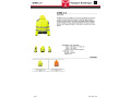 SHINE 2.0 - Veste softshell r&eacute;fl&eacute;chissant
