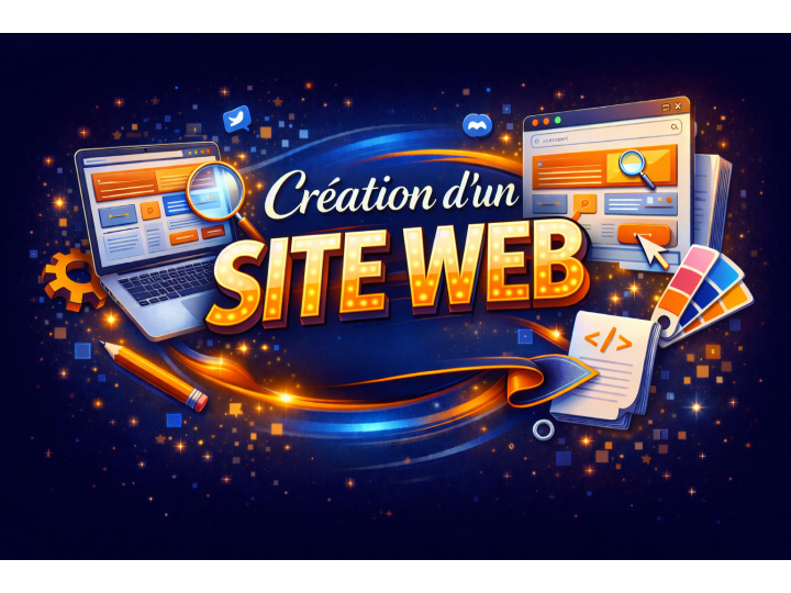 <b>Site Web<b>