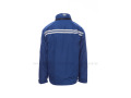 TORNADO + - Blouson nylon reflex