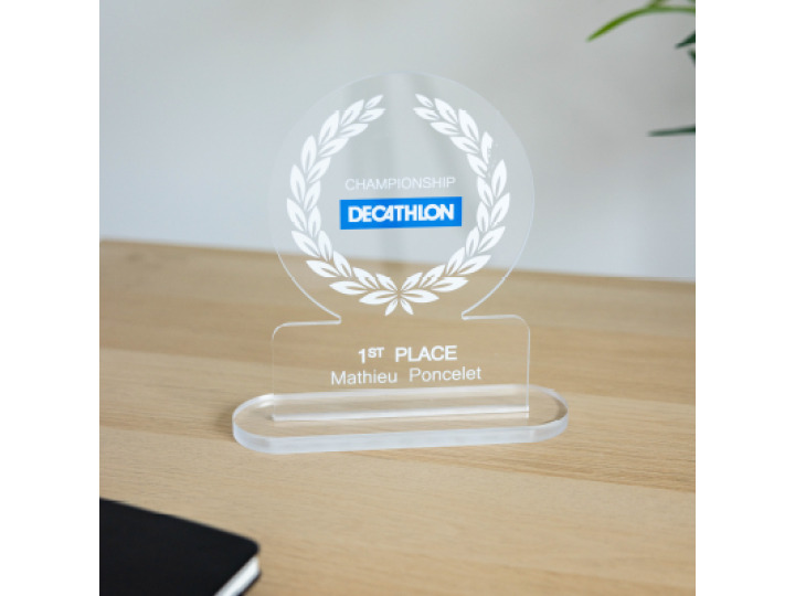 Trophée