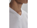 TTCGTU008 - T-shirt col V #150