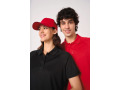 TTIB200 - Polo sport homme
