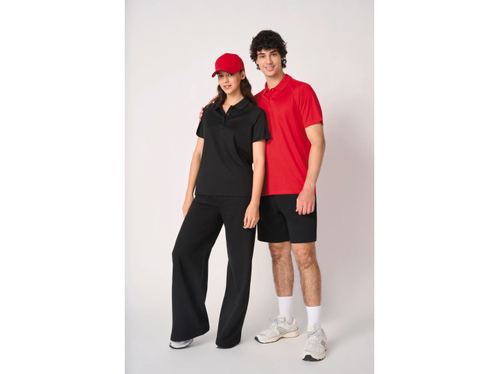 TTIB200  Polo sport homme