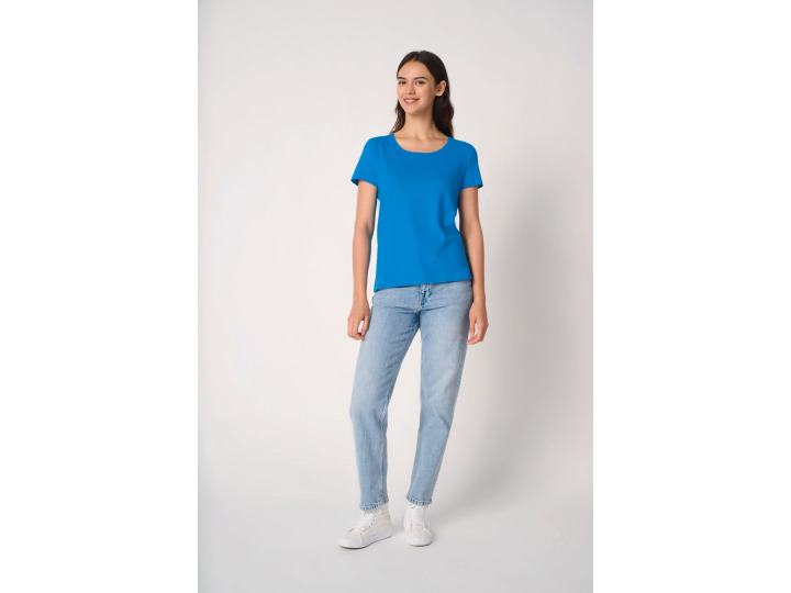 TTIB311  Tshirt femme iDeal150