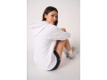 TTIB402 - Sweat-shirt &agrave; capuche unisexe