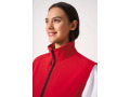 TTIB413 - Bodywarmer softshell 2 couches unisexe