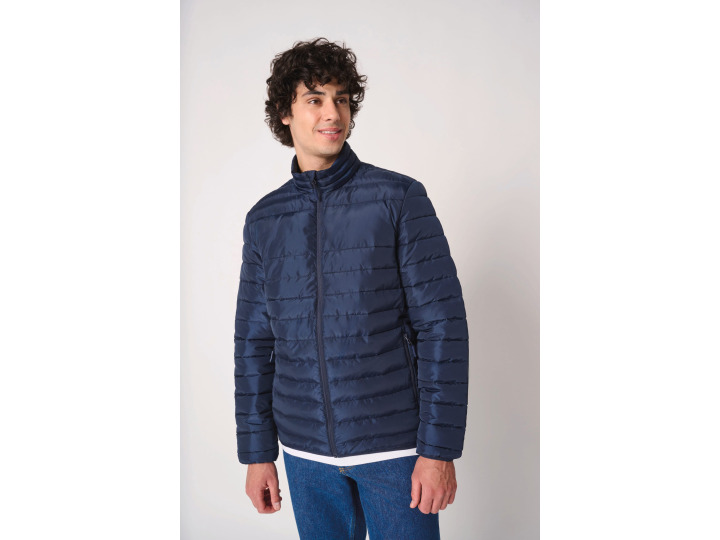 TTIB6175  Doudoune matelassée homme