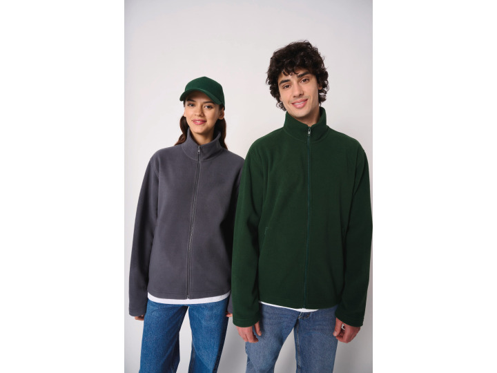 TTIB900  Veste polaire unisexe