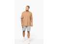 TTK3008 - T-shirt unisexe oversize manches courtes