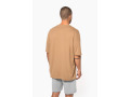 TTK3008 - T-shirt unisexe oversize manches courtes