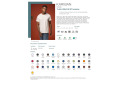 TTK3025IC - T-shirt Bio150 IC homme