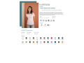 TTK3026IC - T-shirt Bio150 IC femme