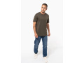 TTK356 - T-shirt col rond manches courtes homme