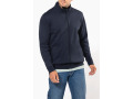 TTK472 - Veste molleton zipp&eacute;e homme
