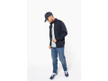 TTK472 - Veste molleton zipp&eacute;e homme
