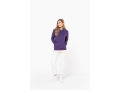 TTK473 - Sweat-shirt capuche femme