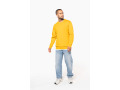 TTK474 - Sweat-shirt col rond unisexe