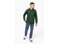 TTK545 - Chemise popeline polycoton entretien facile homme