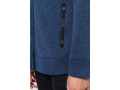 TTK9106 - Veste zipp&eacute;e chin&eacute;e homme