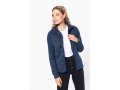 TTK9107 - Veste zipp&eacute;e chin&eacute;e femme