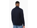 TTK961 - Cardigan zipp&eacute; homme