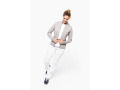 TTK962 - Cardigan zipp&eacute; femme