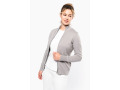 TTK962 - Cardigan zipp&eacute; femme