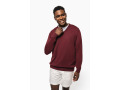 TTK965 - Pull col V homme