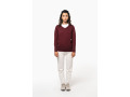TTK966 - Pull col V femme