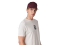 TTKP116 - Casquette coton - 5 panneaux