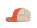 TTKP912 - Casquette Trucker mod&egrave;le r&eacute;tro - 6 panneaux