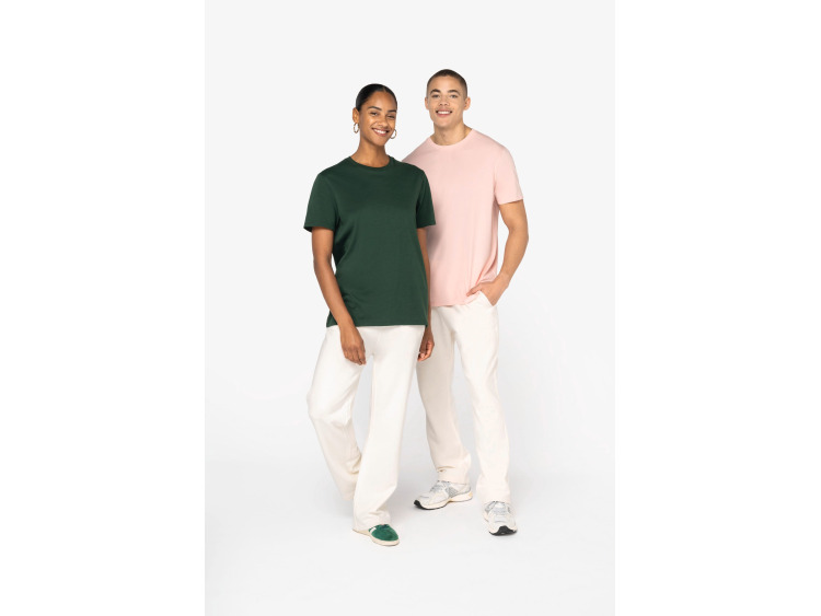 TTNS300 - T-shirt &eacute;coresponsable unisexe