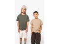 TTNS340 - T-shirt &eacute;coresponsable &agrave; &eacute;paules tombantes enfant