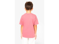 TTNS340 - T-shirt &eacute;coresponsable &agrave; &eacute;paules tombantes enfant