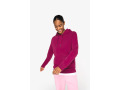 TTNS401 - Sweat-shirt &eacute;coresponsable &agrave; capuche unisexe