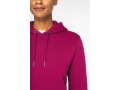 TTNS401 - Sweat-shirt &eacute;coresponsable &agrave; capuche unisexe
