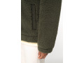 TTNS604 - Veste &eacute;coresponsable en sherpa unisexe