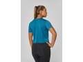 TTPA4022 - Crop top triblend femme