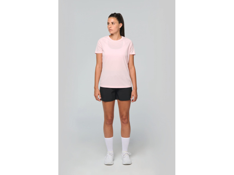 TTPA439 - T-shirt de sport manches courtes femme