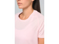 TTPA439 - T-shirt de sport manches courtes femme