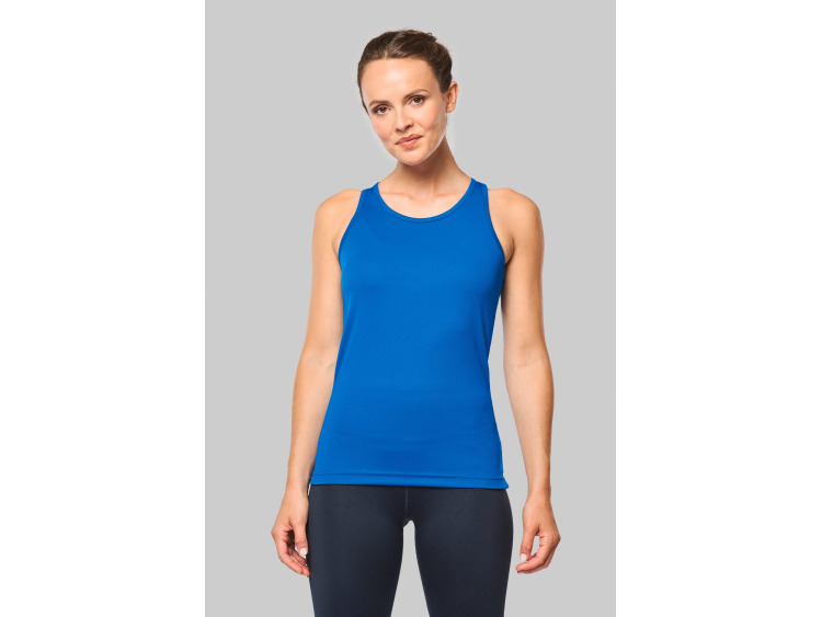 TTPA442 - D&eacute;bardeur de sport femme